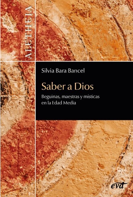Silvia Bara Bancel - Saber a Dios, E-bok