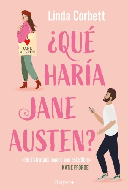 Linda Corbett - ¿Qué haría Jane Austen?, E-bok