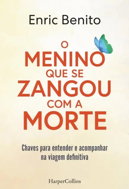 Enric Benito - O menino que se zangou com a morte, E-bok. Tillgänglighet: Lägg i varukorg