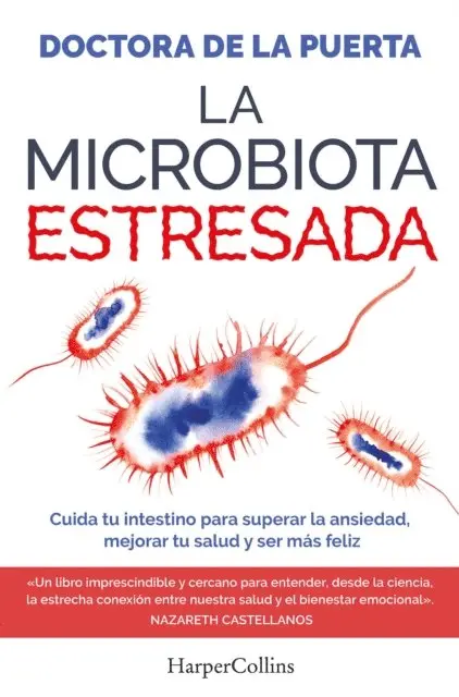 Doctora de la Puerta - La microbiota estresada, E-bok. Tillgänglighet: Lägg i varukorg