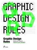 Graphic Design Rules: Hints and Tips to Improve Your Designs