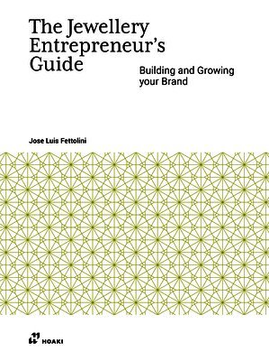 Jewellery Entrepreneur's Guide