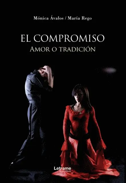 Maria Rego, Monica Avalos - El compromiso, E-bok. Tillgänglighet: Lägg i varukorg
