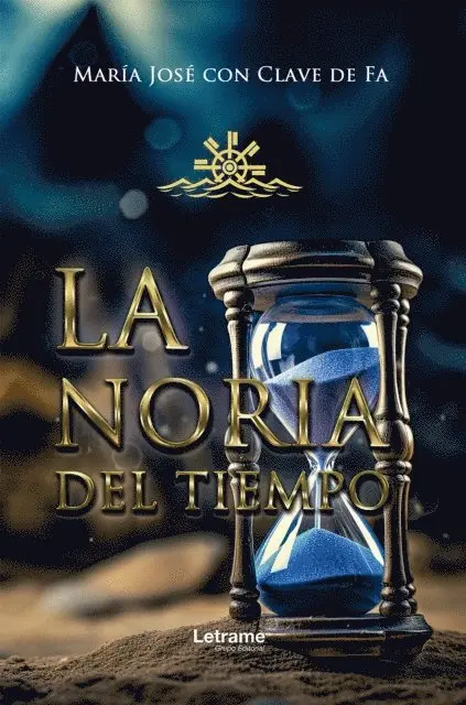Maria Jose con clave de FA - La noria del tiempo, E-bok. Tillgänglighet: Lägg i varukorg