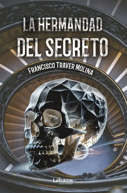 Francisco Traver Molina - La hermandad del secreto, E-bok. Tillgänglighet: Lägg i varukorg