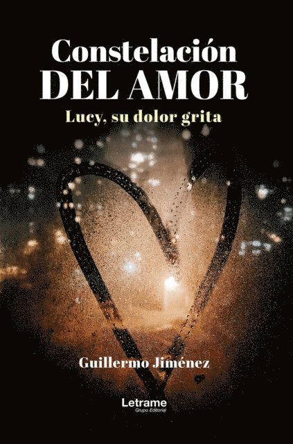 Guillermo Jimenez - Constelación del amor, E-bok