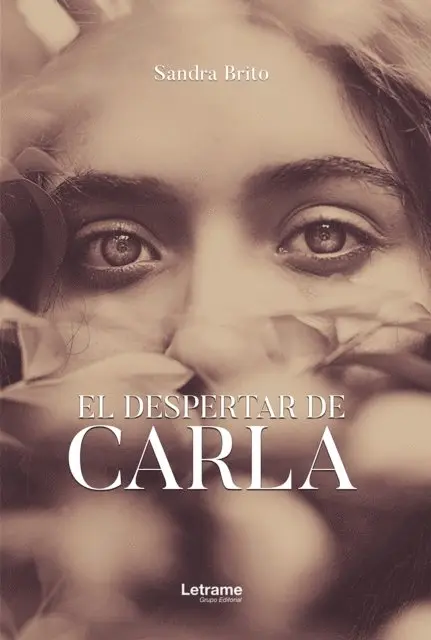 Sandra Brito - El despertar de Carla, E-bok. Tillgänglighet: Lägg i varukorg