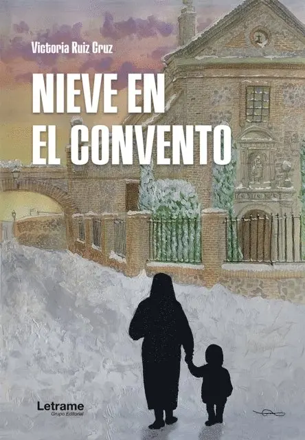 Victoria Ruiz Cruz - Nieve en el convento, E-bok. Tillgänglighet: Lägg i varukorg