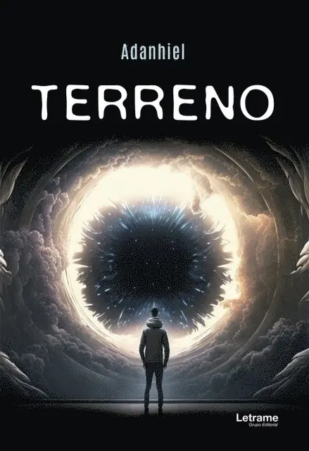 Adanhiel - Terrenos, E-bok. Tillgänglighet: Lägg i varukorg