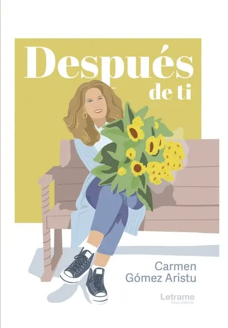 Carmen Gomez Aristu - Después de ti, E-bok. Tillgänglighet: Lägg i varukorg