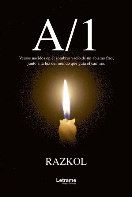 RAZKOL - A/1, E-bok. Tillgänglighet: Lägg i varukorg