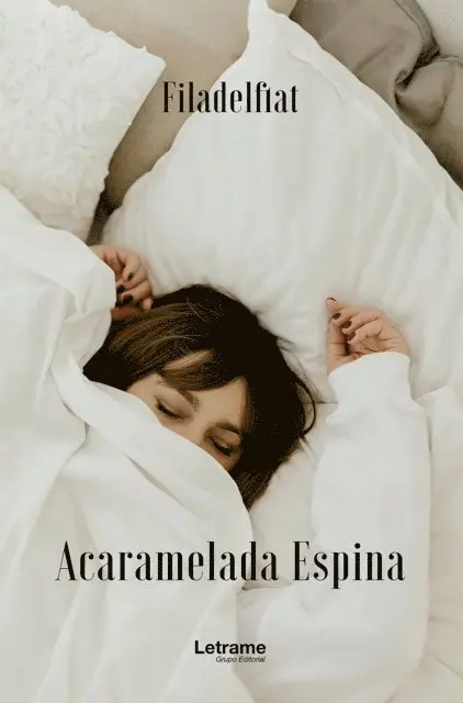 Filadelfiat - Acaramelada espina, E-bok. Tillgänglighet: Lägg i varukorg