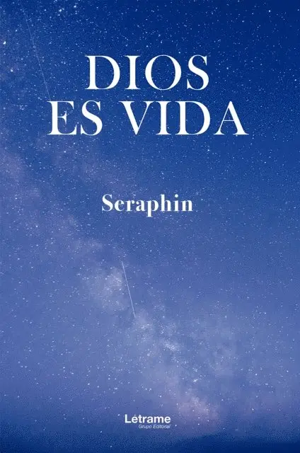Seraphin - Dios es vida, E-bok. Tillgänglighet: Lägg i varukorg