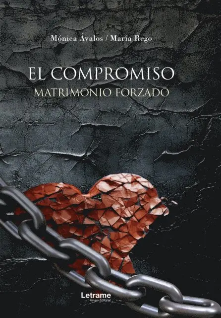 Maria Rego, Monica Avalos - Matrimonio forzado, E-bok. Tillgänglighet: Lägg i varukorg