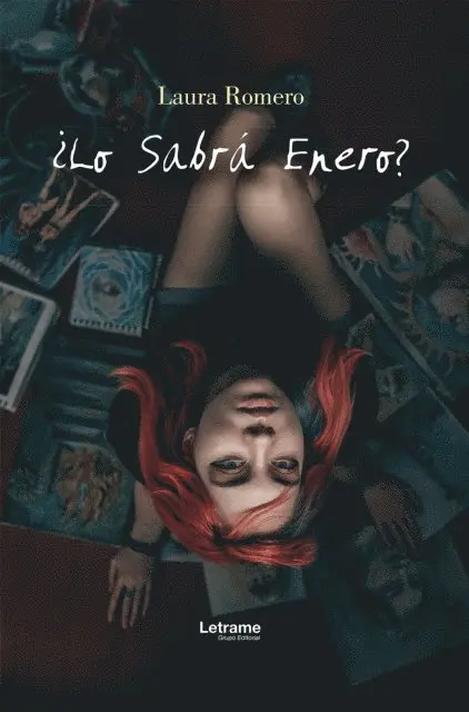 Laura Romero - ¿Lo sabrá enero?, E-bok. Tillgänglighet: Lägg i varukorg
