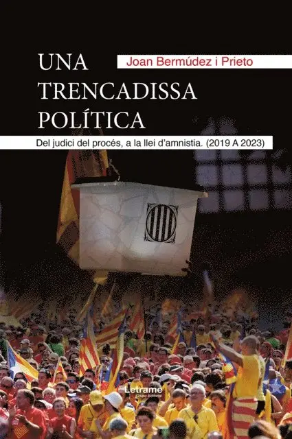 Joan Bermudez i Prieto - Una trencadissa Política, E-bok. Tillgänglighet: Lägg i varukorg