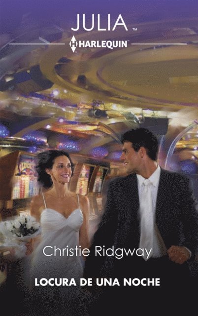 Christie Ridgway - Locura de una noche, E-bok