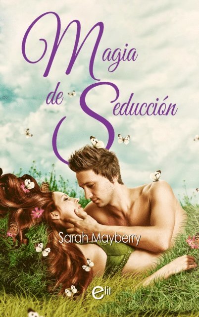 Jule McBride - Magia de seducción, E-bok