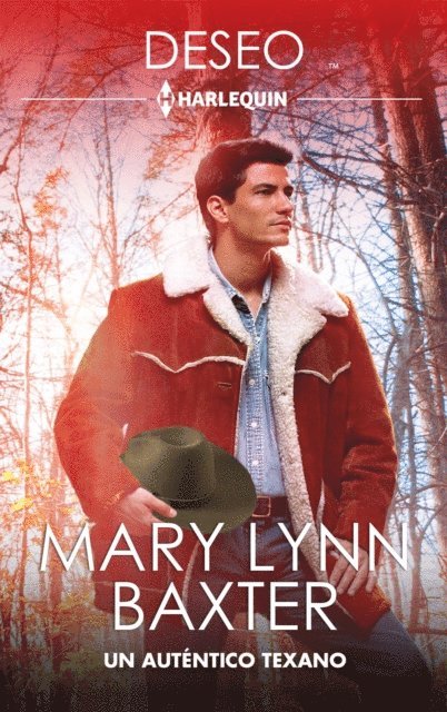 Mary Lynn Baxter - Un auténtico texano, E-bok