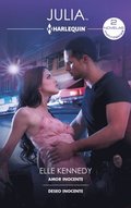 Amor inocente - Deseo inocente