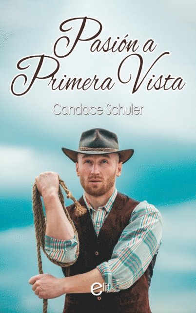 Candace Schuler - Pasión a primera vista, E-bok