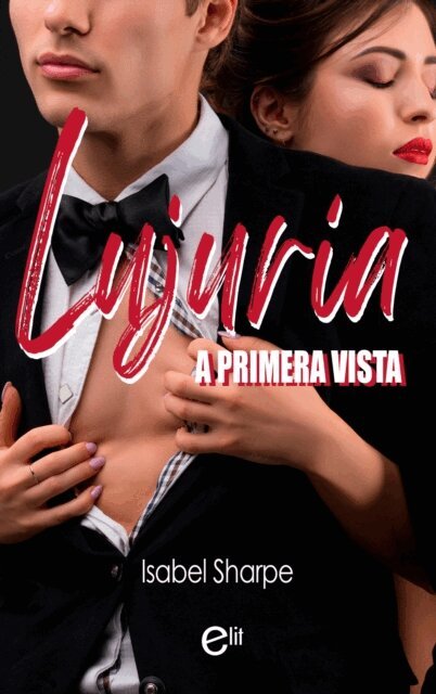 Isabel Sharpe - Lujuria a primera vista, E-bok