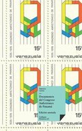 Documentos del Congreso Anfictinico de Panam