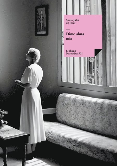 Sonia Julia de Jesus - Dime alma mia, E-bok. Tillgänglighet: Lägg i varukorg