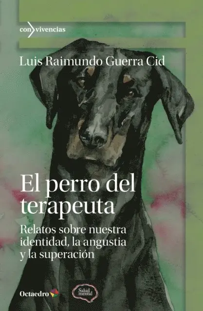 Luis Raimundo Guerra Cid - El perro del terapeuta, E-bok. Tillgänglighet: Lägg i varukorg