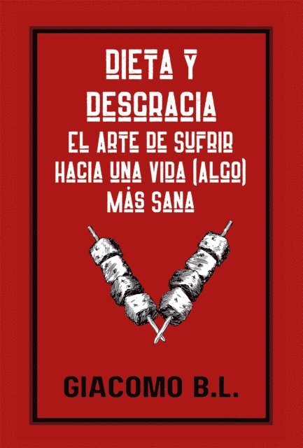 Dieta y desgracia