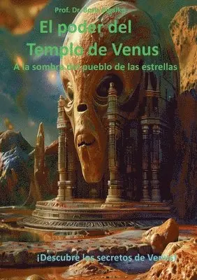 Boris Bigalke - poder del Templo de Venus, Häftad. Tillgänglighet: Lägg i varukorg