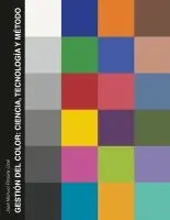 José Manuel Pereira Uzal - Gestión del color, Häftad. Tillgänglighet: Lägg i varukorg