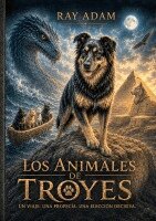 Ray Adam - Animales de Troyes, Häftad. Tillgänglighet: Lägg i varukorg