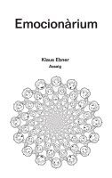 Klaus Ebner - Emocionàrium, Häftad. Tillgänglighet: Lägg i varukorg