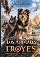 Ray Adam - animales de Troyes, Häftad. Tillgänglighet: Lägg i varukorg
