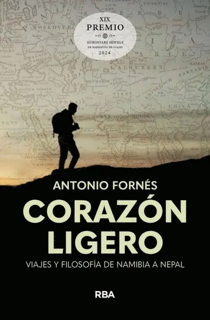 Antonio Fornes - Corazón ligero, E-bok. Tillgänglighet: Lägg i varukorg