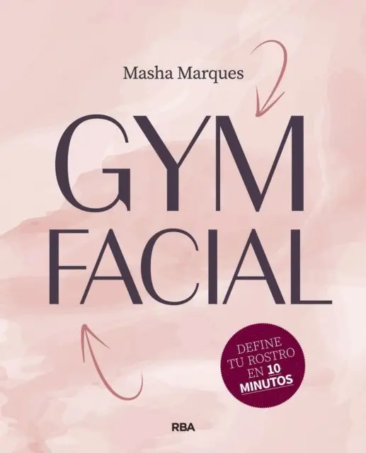 Masha Marques - Gym facial, E-bok. Tillgänglighet: Lägg i varukorg