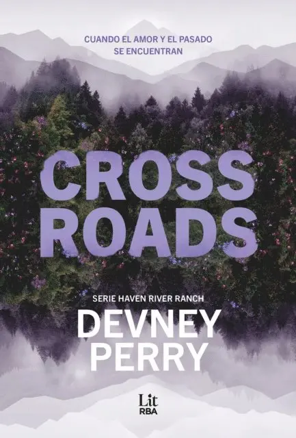 Devney Perry - Crossroads, E-bok. Tillgänglighet: Lägg i varukorg