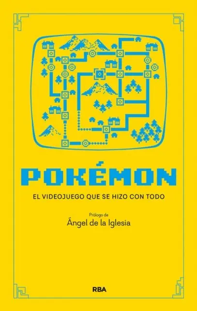 Angel de la Iglesia - Pokemon, E-bok. Tillgänglighet: Lägg i varukorg