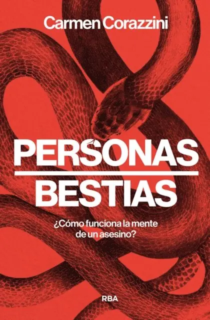 Carmen Corazzini - Personas, bestias, E-bok. Tillgänglighet: Lägg i varukorg