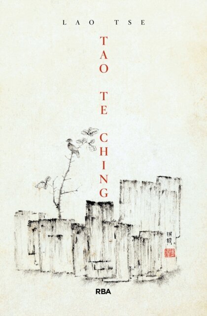 Lao Tse - Tao Te Ching, E-bok