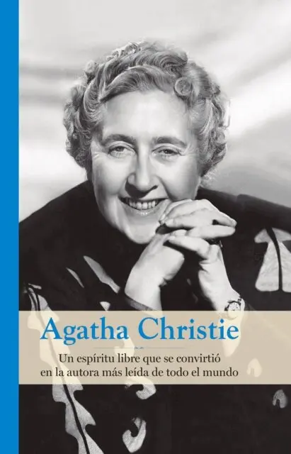 Maria Romero - Agatha Christie, E-bok. Tillgänglighet: Lägg i varukorg