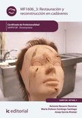 RestauraciÃ³n y reconstrucciÃ³n en cadÃ¡veres. SANP0108