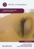 TanatoestÃ©tica. SANP0108