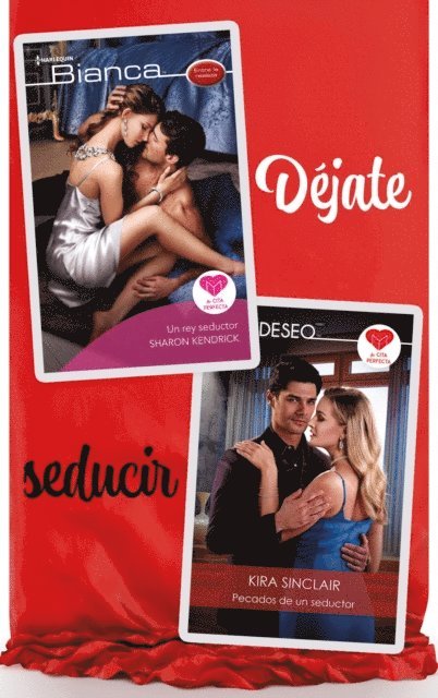 Kira Sinclair, Sharon Kendrick - E-Pack Bianca y Deseo agosto 2021, E-bok