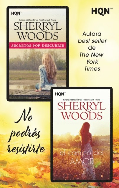 Varias Autoras - E-Pack Sherryl Woods 4 noviembre 2021, E-bok
