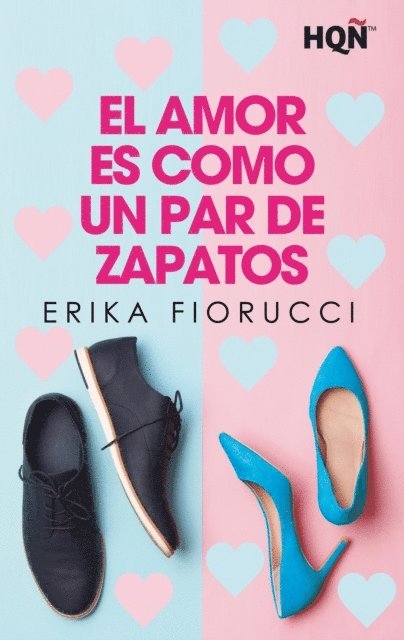 Erika Fiorucci - El amor es como un par de zapatos, E-bok. Tillgänglighet: Lägg i varukorg
