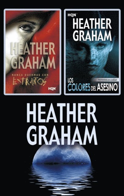 Heather Graham, Heather Graham Pozzessere - E-Pack Heather Graham febrero 2022, E-bok. Tillgänglighet: Lägg i varukorg