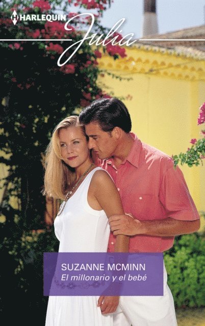 Suzanne McMinn - El millonario y el bebé, E-bok