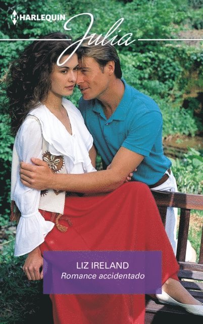 Liz Ireland - Romance accidentado, E-bok